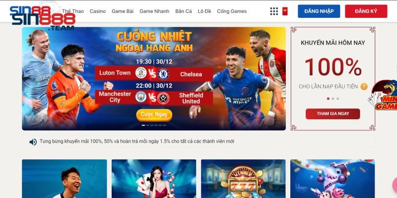 Những lưu ý khi nạp tiền qua thẻ cào Sin88