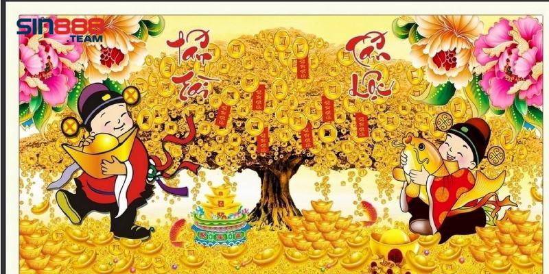 Thông tin cơ bản về lô đề Thần Tài