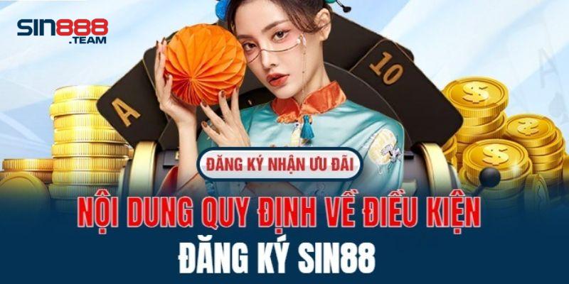 Quy định nhà phát hành game về độ tuổi đăng ký Sin88