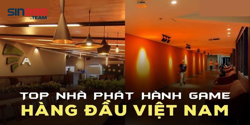 Tiêu chí đánh giá nhà phát hành game uy tín