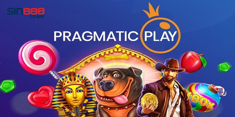 Các sản phẩm nổi bật nhất của Pragmatic Play