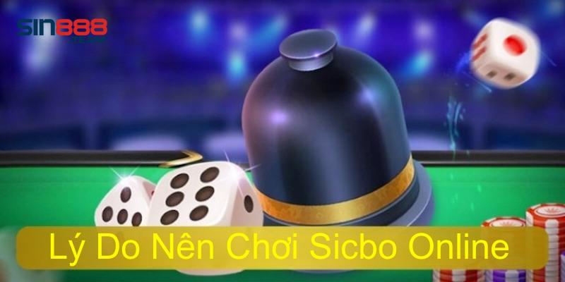 Sicbo có luật chơi cơ bản cần phải nắm bắt kỹ