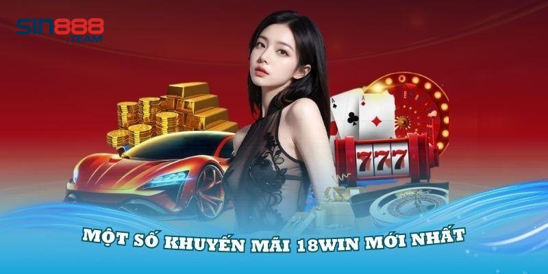 Các chương trình khuyến mãi hot hit tại địa chỉ 